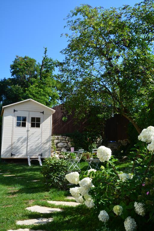 Lesna 6 - House With A Garden Villa Bolechowice Luaran gambar