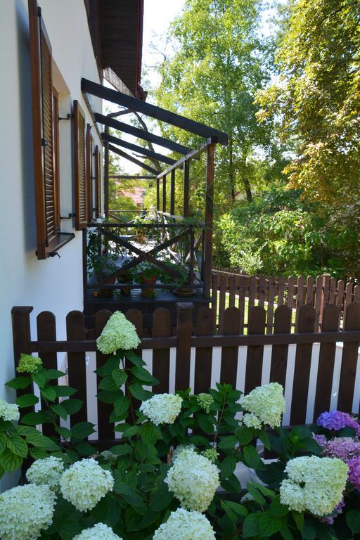 Lesna 6 - House With A Garden Villa Bolechowice Luaran gambar